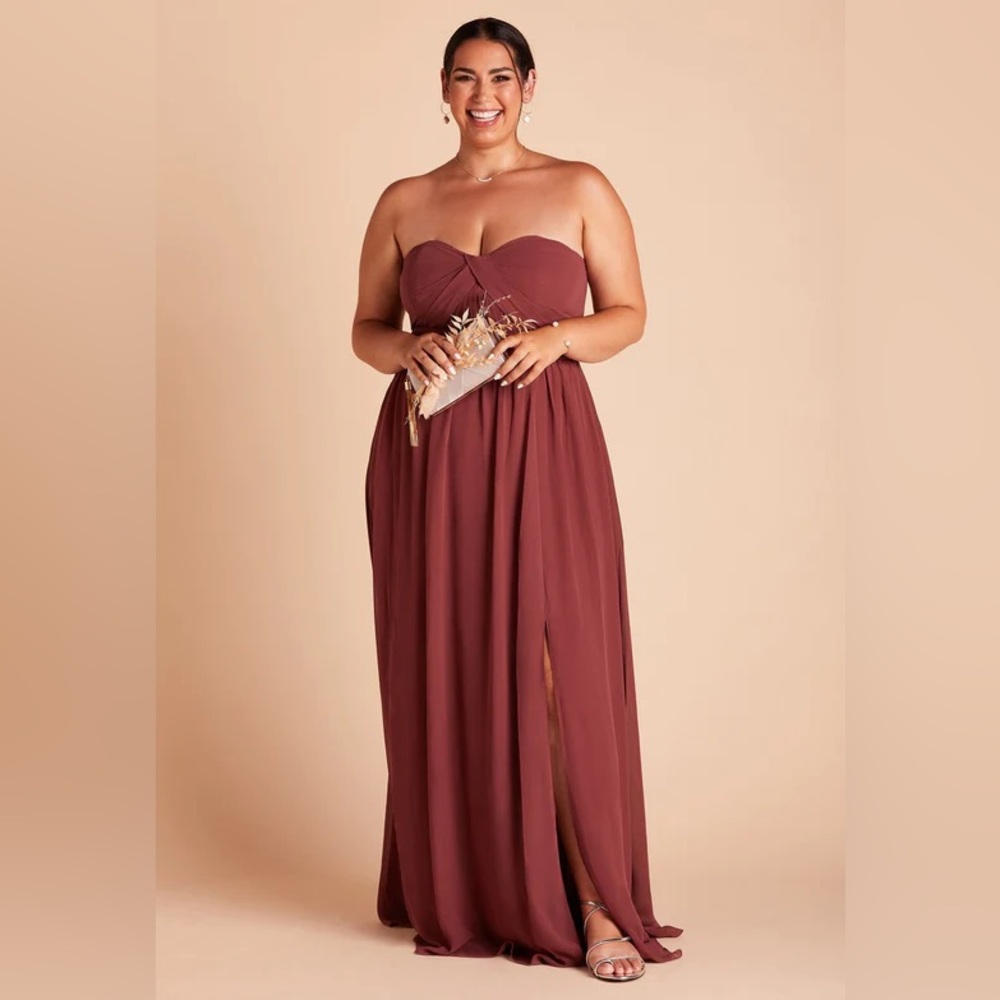 Bridesmaid Dress